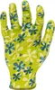 Grüne Nitrilhandschuhe L220408P, Karte, "8", Ce, Lahti Produktbild-Vorschau 5