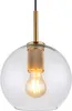 Globo Lighting|Lampada a sospensione in metallo color Anteprima dell’immagine prodotto 2