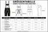 Bohmberg Damen Trachten Lederhose knielang aus echtem Produktbild-Vorschau 10
