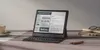 Onyx Tablet Tastatur Cover für Boox Note Air5 C Serien Anteprima dell’immagine prodotto 1