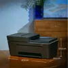HP DeskJet 4320 Wireless All-in-One Farbe Drucker Produktbild-Vorschau 15