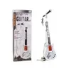 E-Gitarrenständer-Mikrofon weiß Produktbild-Vorschau 11