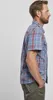 Brandit Roadstar T-Shirt Größe XXL Farbe Rot/Blau Produktbild-Vorschau 7
