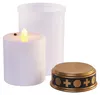 Emos DCCV21, wit, kerstverlichting, kunststof, 1 lamp, LED, Productafbeelding-voorbeeld 3