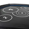 HAMMER Fitness-Trampolin Cross Jump incl. Produktbild-Vorschau 8
