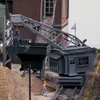 PIKO 61126, Model budowli, HO (1:87), Każda płeć, 14 Podgląd zdjęcia produktu 1