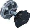 NRF 49030 Lüfterkupplung Thermisch Ø244mm für IVECO Trakker Produktbild-Vorschau 14