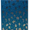 Exacompta 16096E Fotoalbum 60 čiernych strán Néo Déco Blue Náhľad obrázku produktu 1