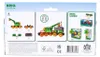 Brio Grüner Kranwagen mit Anhänger Produktbild-Vorschau 11