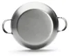 de Buyer 5654.32, Rund, Schwenkpfanne, Edelstahl, Keramik, Produktbild-Vorschau 5