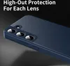 Leder Flip Case für Samsung Galaxy S22, Smart View Fenster Produktbild-Vorschau 8