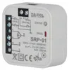 Rollladensteuerung 5A AC-3 230V 0-2min SRP-01 Zamel Produktbild-Vorschau 5