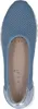 Caprice Slipper - Blau Leder : 39 : Normal Größe: 39 Weite: Produktbild-Vorschau 4