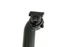 Tacoma SL Patent Sattelstütze 350mm Ø 31,6mm schwarz matt Produktbild-Vorschau 2