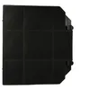 vhbw Aktivkohlefilter kompatibel mit Electrolux 949610962, Produktbild-Vorschau 2