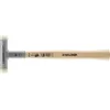Halder Schonhammer 300g Gesamtlänge 305mm Kopf-Durchmesser Produktbild-Vorschau 33