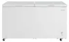 Cecotec Bolero CoolMarket Chest Duo 508M White E, 508 l, 23 Podgląd zdjęcia produktu 2