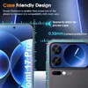 2X Schutzglas für Xiaomi 17 Pro Display Kamera Hartglas Produktbild-Vorschau 7