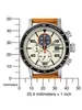 Citizen Herrenuhr CA0641-16X Eco Drive Chronograph Produktbild-Vorschau 5