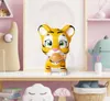 Coccolare la tigre di Petz Anteprima dell’immagine prodotto 7