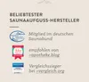 Saunaaufguss Waldaufguss Saunaduft mit Latschenkiefer, Produktbild-Vorschau 9