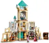 LEGO® LEGO Disney 43224 König Magnificos Schloss Produktbild-Vorschau 14
