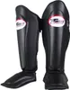Twins Special Schienbeinschoner SGS 10 Schwarz M Produktbild-Vorschau 2