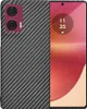 Custodia Protettiva Carbonio per Motorola Edge 50 Fusion - Anteprima dell’immagine prodotto 1