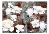 Basera Fototapete Rosenmotiv b-A-0098-a-b, Vliestapete, Produktbild-Vorschau 2