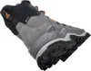 Lowa Innovo GTX Mid Wanderstiefel Grau Produktbild-Vorschau 33