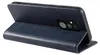 Handyhülle für Huawei Mate 20 Lite Kunstleder Flip Cover Produktbild-Vorschau 7