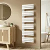 S'AFIELINA 1599x600mm designerski grzejnik łazienkowy Podgląd zdjęcia produktu 1