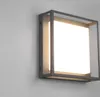 Lampa elewacyjna plafon zewnętrzny WITHAM antracyt Trio Podgląd zdjęcia produktu 11