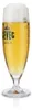 6x Jever Bier Glas 0,3l Pokalglas Biergläser "Pilsener" Produktbild-Vorschau 3