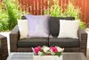 MuchoWow® Outdoor Kissen - Pastell - Farbe - Gestaltung - Produktbild-Vorschau 5