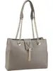 Valentino Bags Divina Shopper braun 23,5 x 30 x 9,5 Produktbild-Vorschau 15