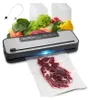 appareil de mise sous vide 5 en 1 - Soudeuse de film 100W - Voir les images du produit 1