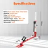 Auto-Dellen Reparaturwerkzeug - Karosserie Produktbild-Vorschau 7