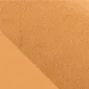 A close-up view of a textured fabric in two shades of orange, divided diagonally. Produktbild-Vorschau