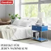 Odkládací stolek Concept Epure MK-139, Š50×H40×V65 cm, Náhled obrázku produktu 8