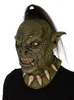 Orkhäuptling Maske Produktbild-Vorschau 4