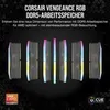 Corsair Vengeance RGB - DDR5 - Kit - 64 GB: 2 x 32 GB Produktbild-Vorschau 7