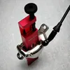 A close-up of a bicycle brake caliper tool. Produktbild-Vorschau