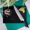 Schneidebrett Granit schwarz Küchenzubehör 30x40cm Produktbild-Vorschau 5