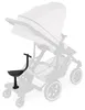 ABC DESIGN Fotelik dla dzieci Kiddy Ride On 2 2023 Podgląd zdjęcia produktu 11
