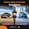 Zadní hnací hřídel L/R Pro BMW řady 5 E60 520i 33217532265 Náhled obrázku produktu 11