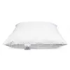 Federkissen 80x80 cm 1500 Gramm – Kopfkissen mit 100% Produktbild-Vorschau 8