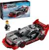 LEGO® Speed Champions 76921 Audi S1 e-tron quattro závodní Náhled obrázku produktu 19