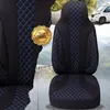 Wohnmobil Sitzbezüge für Mooveo Campervan / XL (WPL406) Produktbild-Vorschau 5
