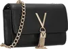 Elegante Schwarze Damenhandtasche mit Kettenriemen und Produktbild-Vorschau 14
